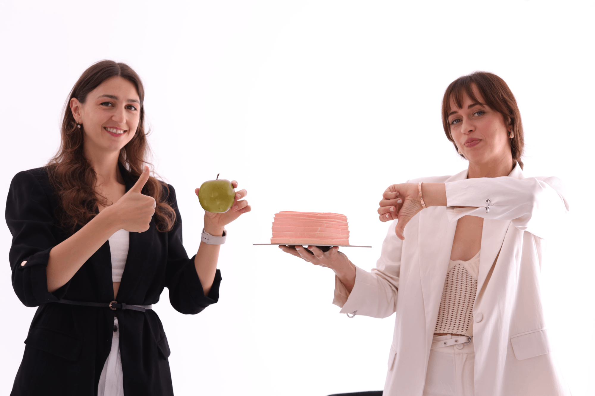 Marathon with a coach