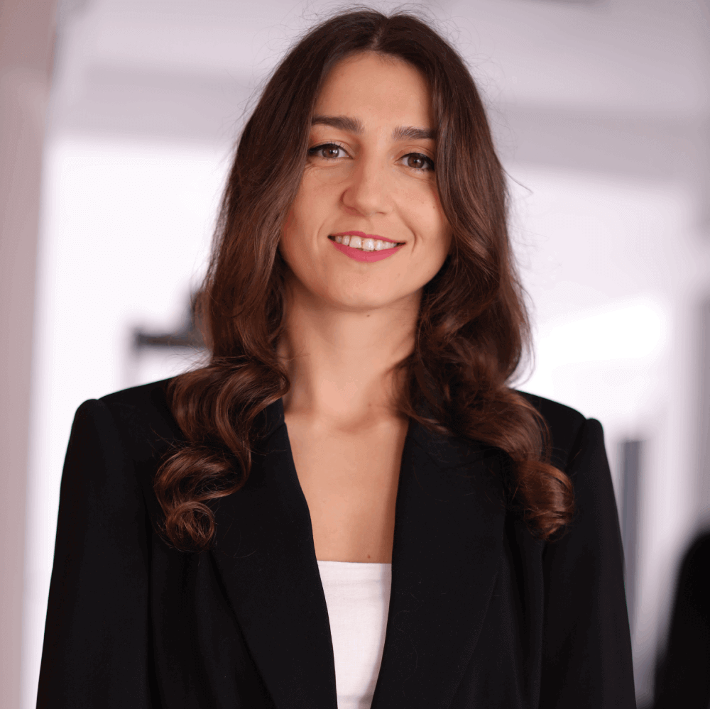 Марія Івасюк