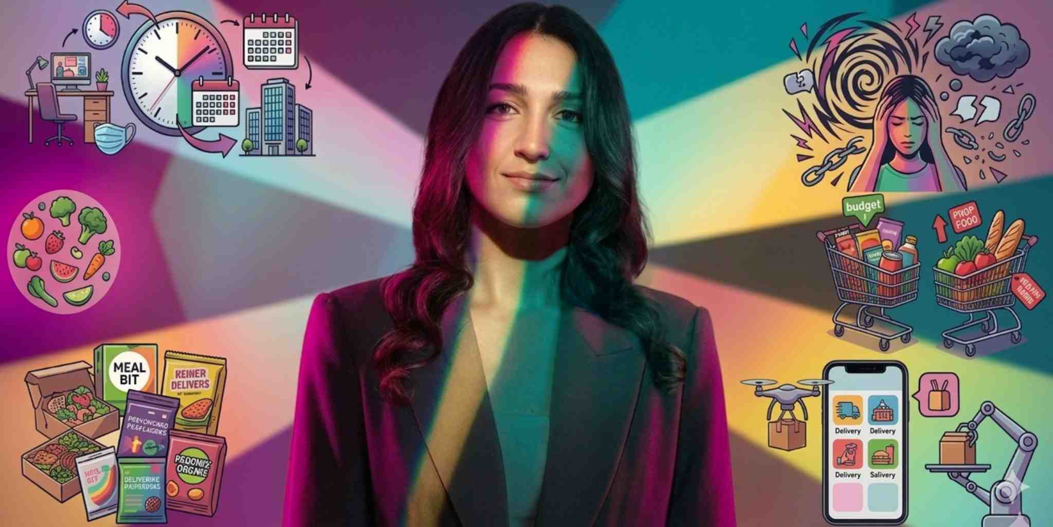 Causes of Weight Gain in 2025–2026