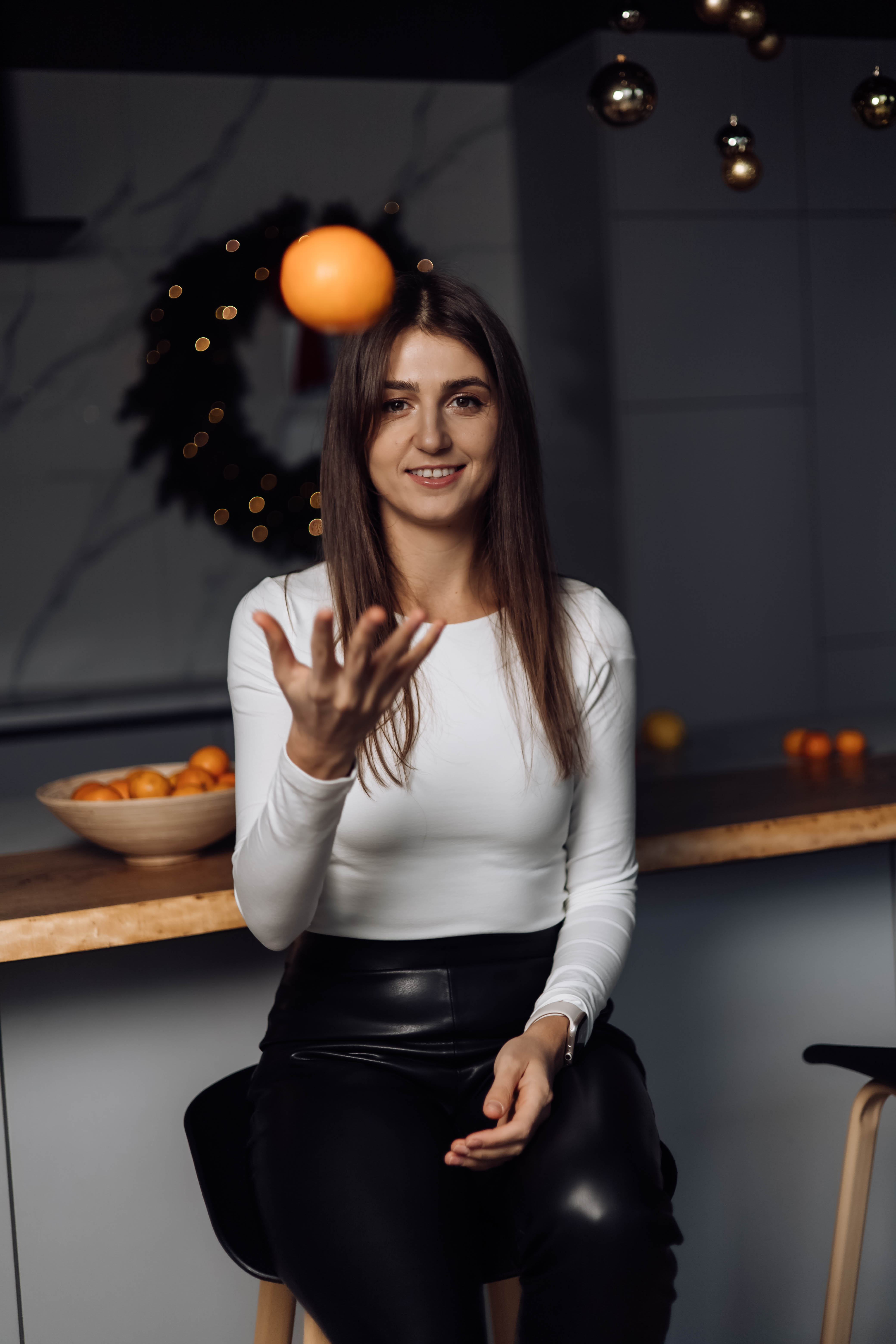 Набір мʼязової маси